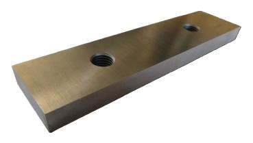 Abschermesser Stocker